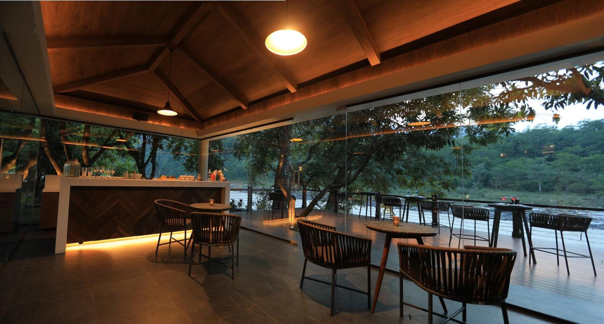 होटल Anand Kashi By The Ganges Rishikesh - Ihcl Seleqtions