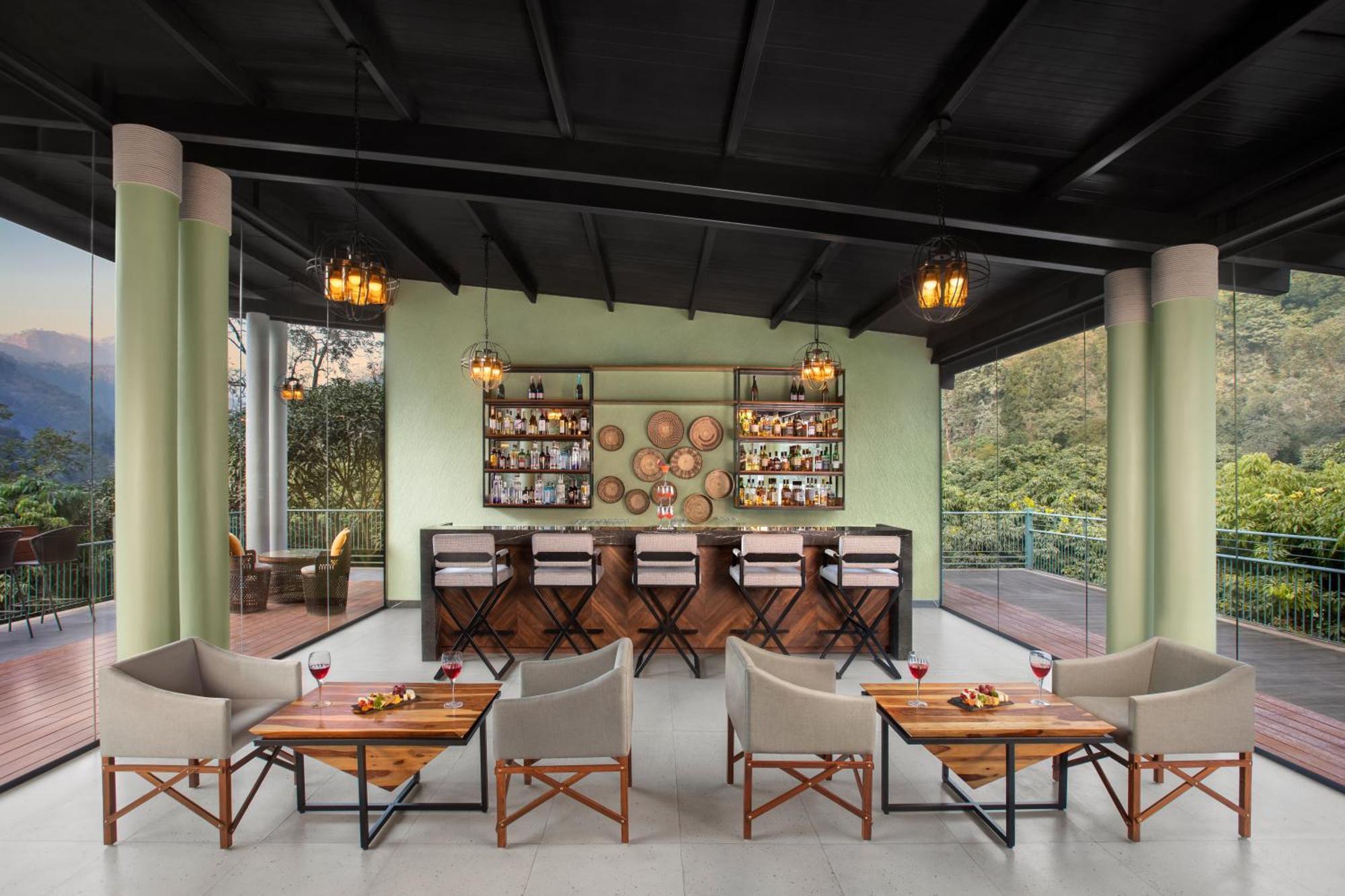 होटल Anand Kashi By The Ganges Rishikesh - Ihcl Seleqtions 5*
